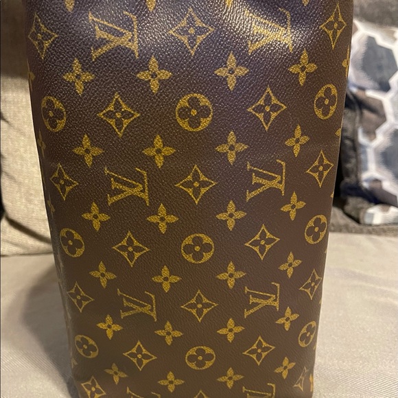 Louis Vuitton Speedy 30 - Picture 5 of 16